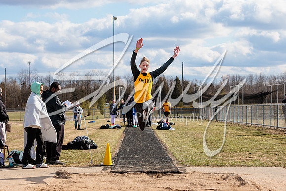 2023.03.17 FHS Track & Field01426