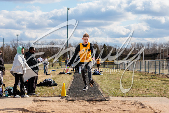 2023.03.17 FHS Track & Field01429