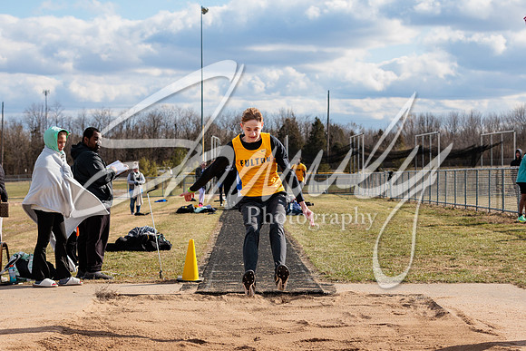 2023.03.17 FHS Track & Field01430