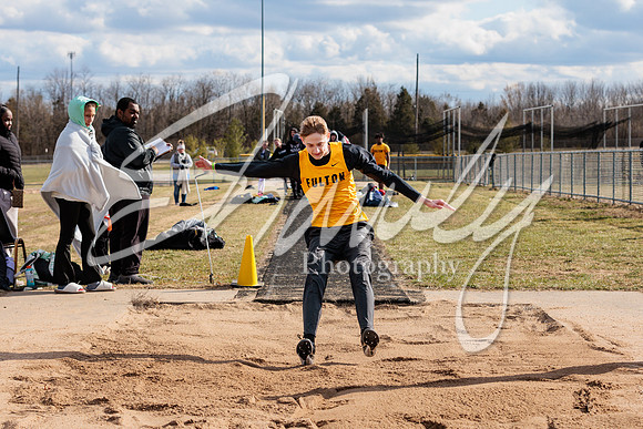 2023.03.17 FHS Track & Field01431