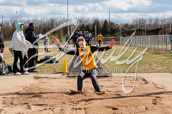 2023.03.17 FHS Track & Field01432