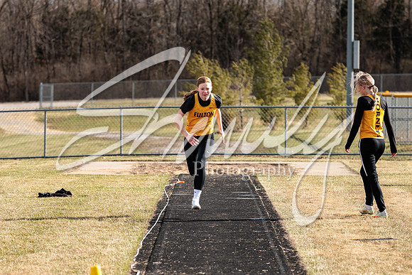 2023.03.17 FHS Track & Field01443