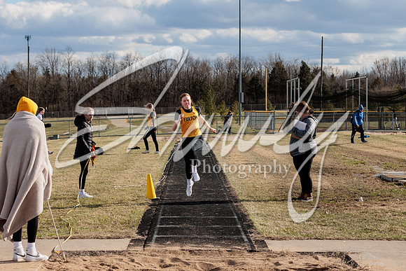 2023.03.17 FHS Track & Field01452