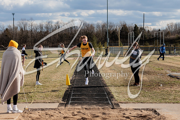 2023.03.17 FHS Track & Field01455