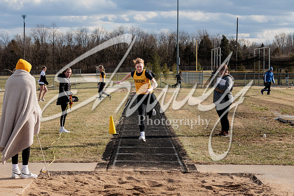 2023.03.17 FHS Track & Field01456