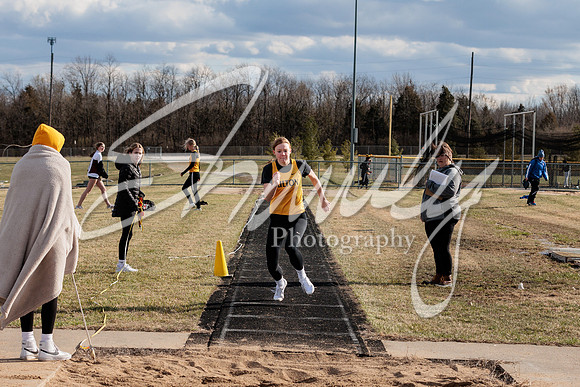 2023.03.17 FHS Track & Field01458