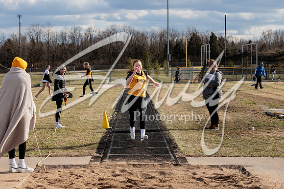 2023.03.17 FHS Track & Field01459