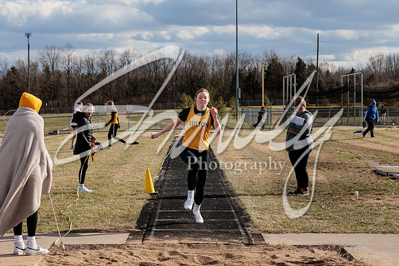 2023.03.17 FHS Track & Field01462