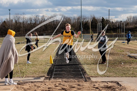 2023.03.17 FHS Track & Field01464