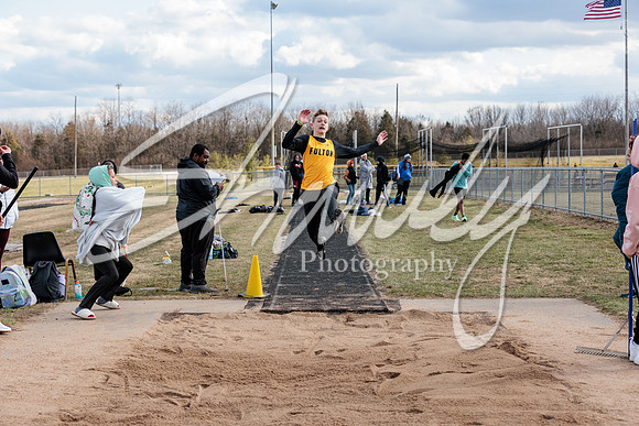2023.03.17 FHS Track & Field01496