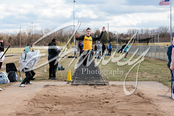2023.03.17 FHS Track & Field01497