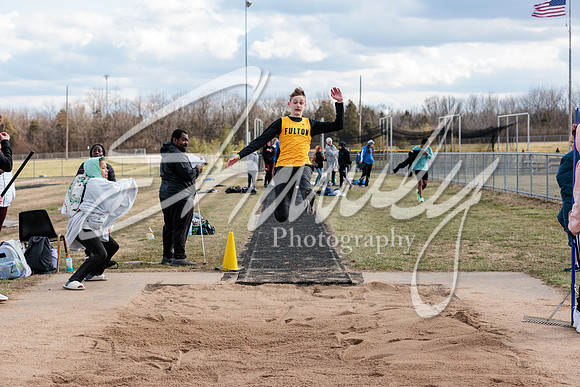 2023.03.17 FHS Track & Field01498