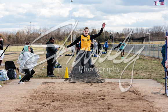 2023.03.17 FHS Track & Field01499