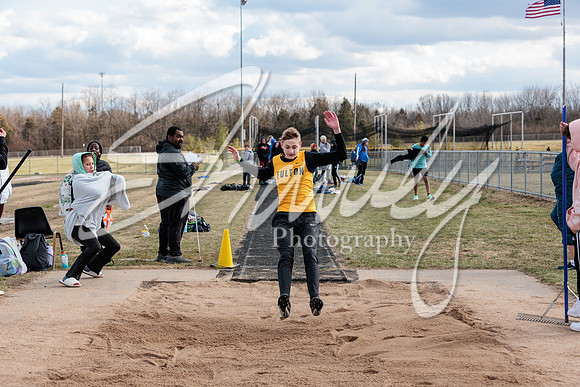 2023.03.17 FHS Track & Field01501