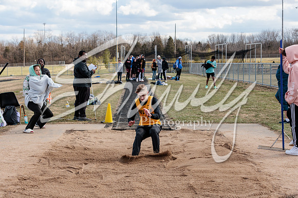 2023.03.17 FHS Track & Field01503