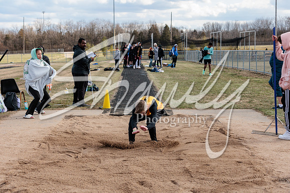 2023.03.17 FHS Track & Field01505