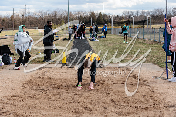 2023.03.17 FHS Track & Field01506
