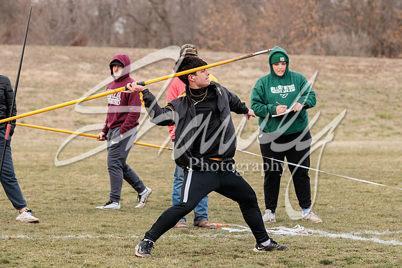 2023.03.17 FHS Track & Field01945