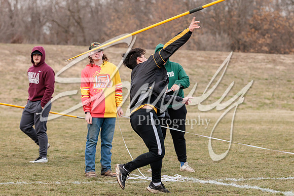 2023.03.17 FHS Track & Field01947