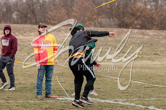 2023.03.17 FHS Track & Field01948
