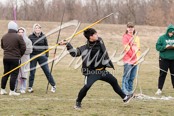 2023.03.17 FHS Track & Field01984