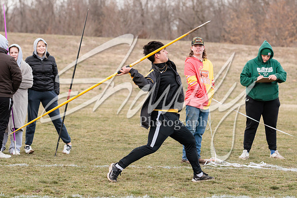 2023.03.17 FHS Track & Field01985