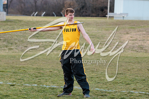 2023.03.17 FHS Track & Field02067