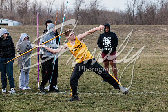 2023.03.17 FHS Track & Field02082