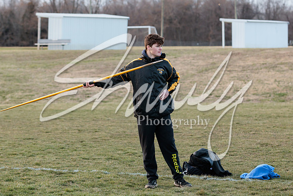 2023.03.17 FHS Track & Field02099