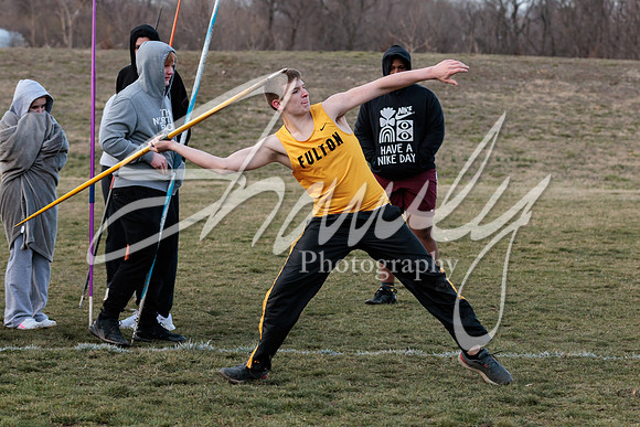 2023.03.17 FHS Track & Field02083