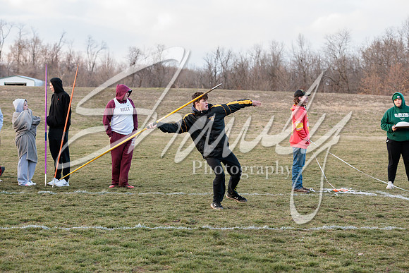 2023.03.17 FHS Track & Field02117