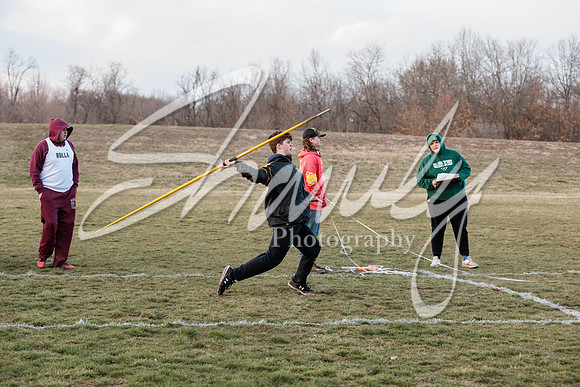 2023.03.17 FHS Track & Field02120