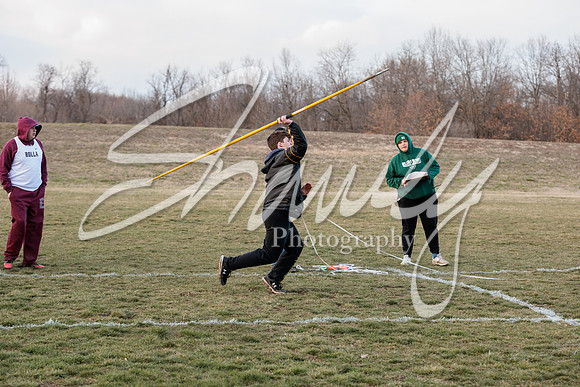 2023.03.17 FHS Track & Field02121