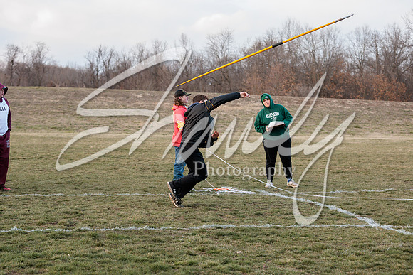 2023.03.17 FHS Track & Field02122