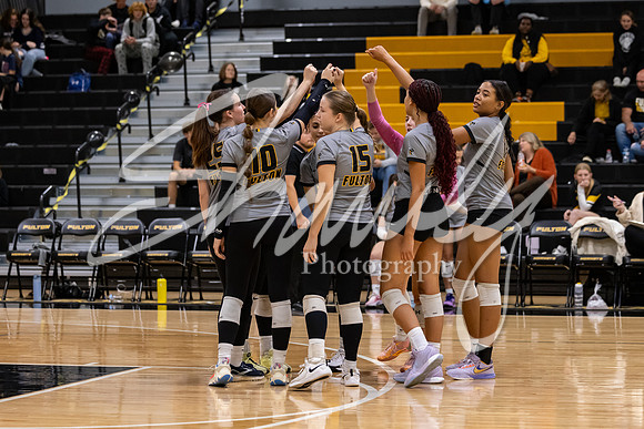 2024.10.15 FHS Volleyball Vs. Hallsville-40