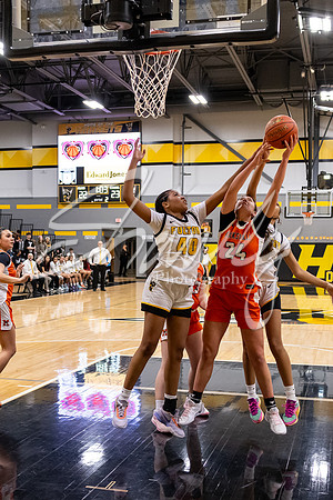 2025.02.14 FHS Girls Basketball Vs. Kirksville-53