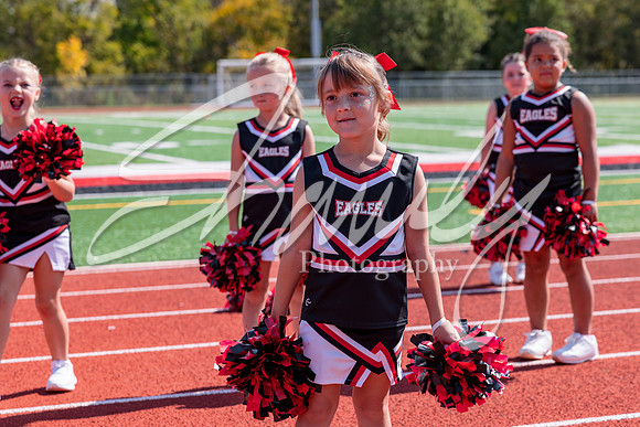 2024.10.06 S. Boone Youth Football Cheer-18