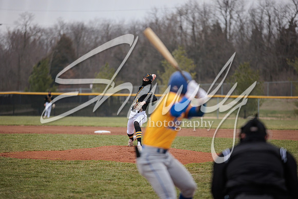 2023.03.23 FHS Baseball Vs. Fatima00905