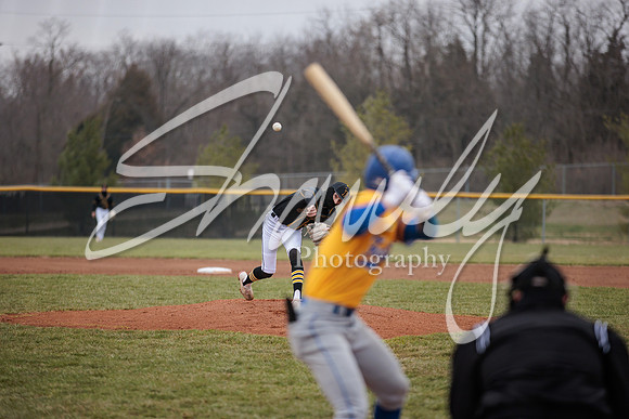 2023.03.23 FHS Baseball Vs. Fatima00907