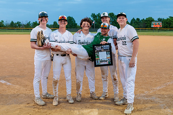 2025.05.14 NCHS Baseball Vs. Silex-529