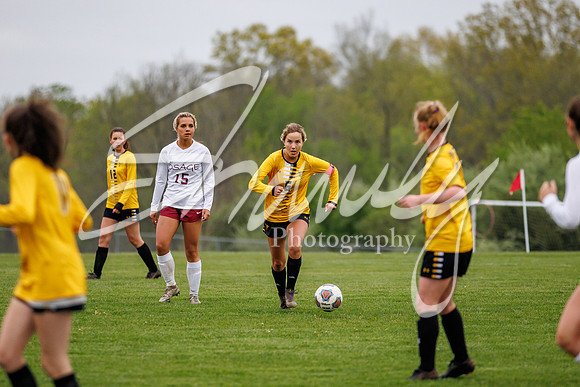 2022.05.03 FHS Girls Soccer Vs. Osage1165