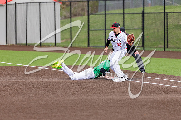 2024.04.01 S. Boone Baseball Vs. Blair Oaks-23