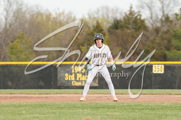 2025.03.27 FHS Baseball Vs. Fatima-45