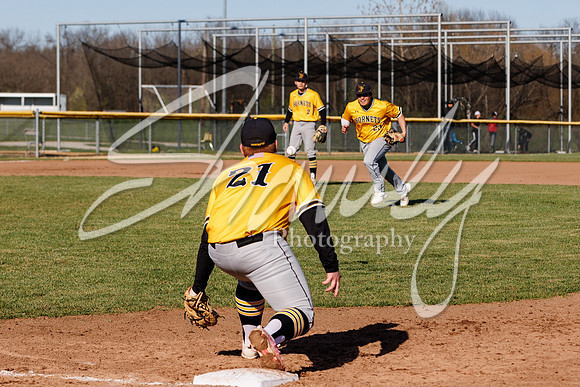 2022.04.14 FHS Baseball Vs. Kirksville0390