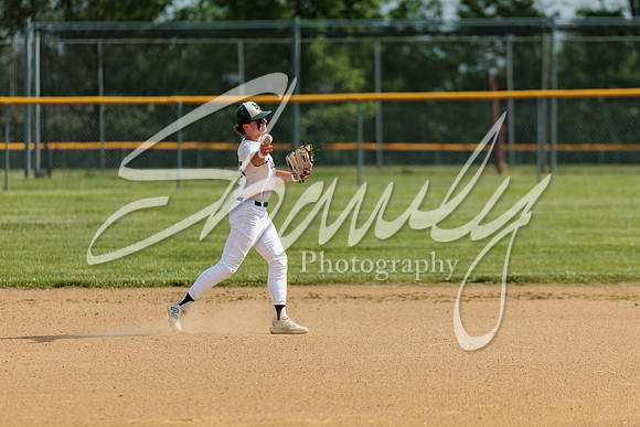 2025.05.14 NCHS Baseball Vs. Silex-29