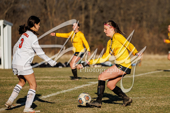 2022.03.25 FHS Girls Soccer Vs. Owensvillel2334