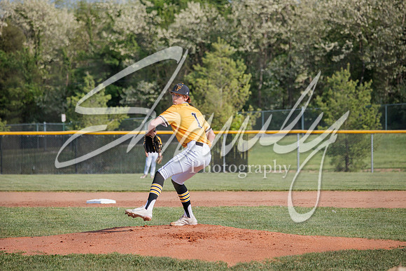 2023.05.08 FHS Baseball Vs. S. Callaway-19