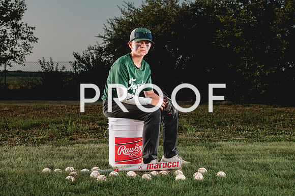 #4 Levi Moore