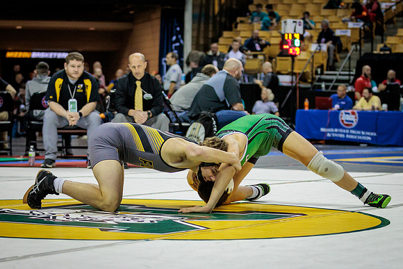 2021.02.18 MSHSAA State Wrestling Quaterfinals-8
