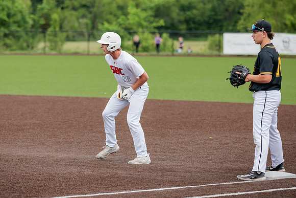 2023.05.15 FHS Baseball Vs. S. Boone Districts-68